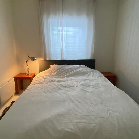 Gardermoen House Apartment Exterior foto