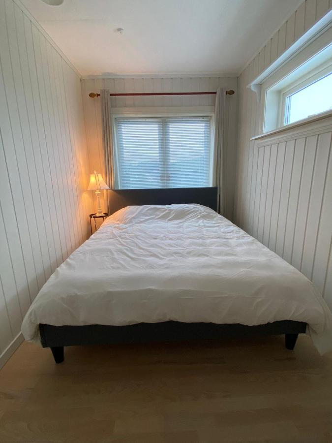 Gardermoen House Apartment Exterior foto