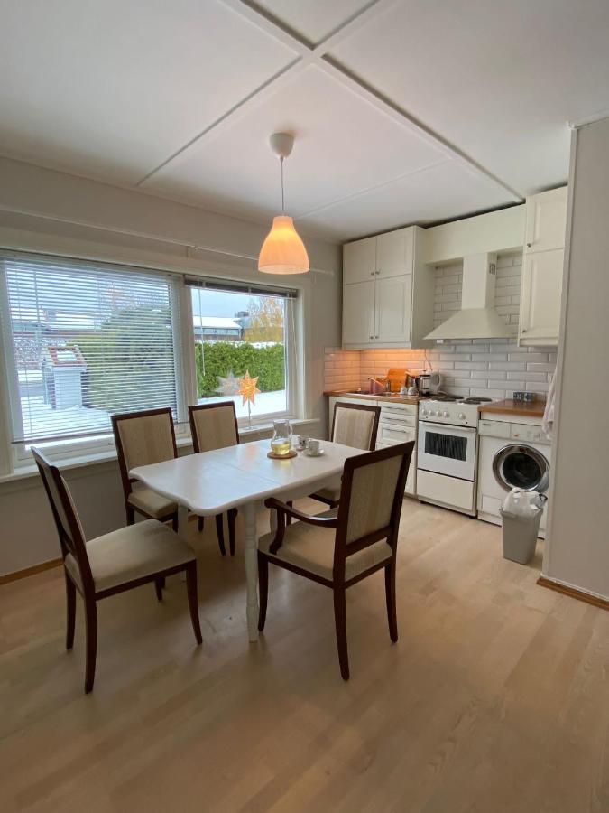 Gardermoen House Apartment Exterior foto
