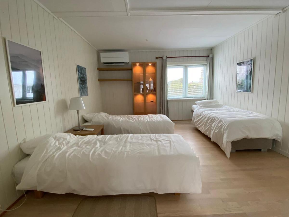 Gardermoen House Apartment Exterior foto