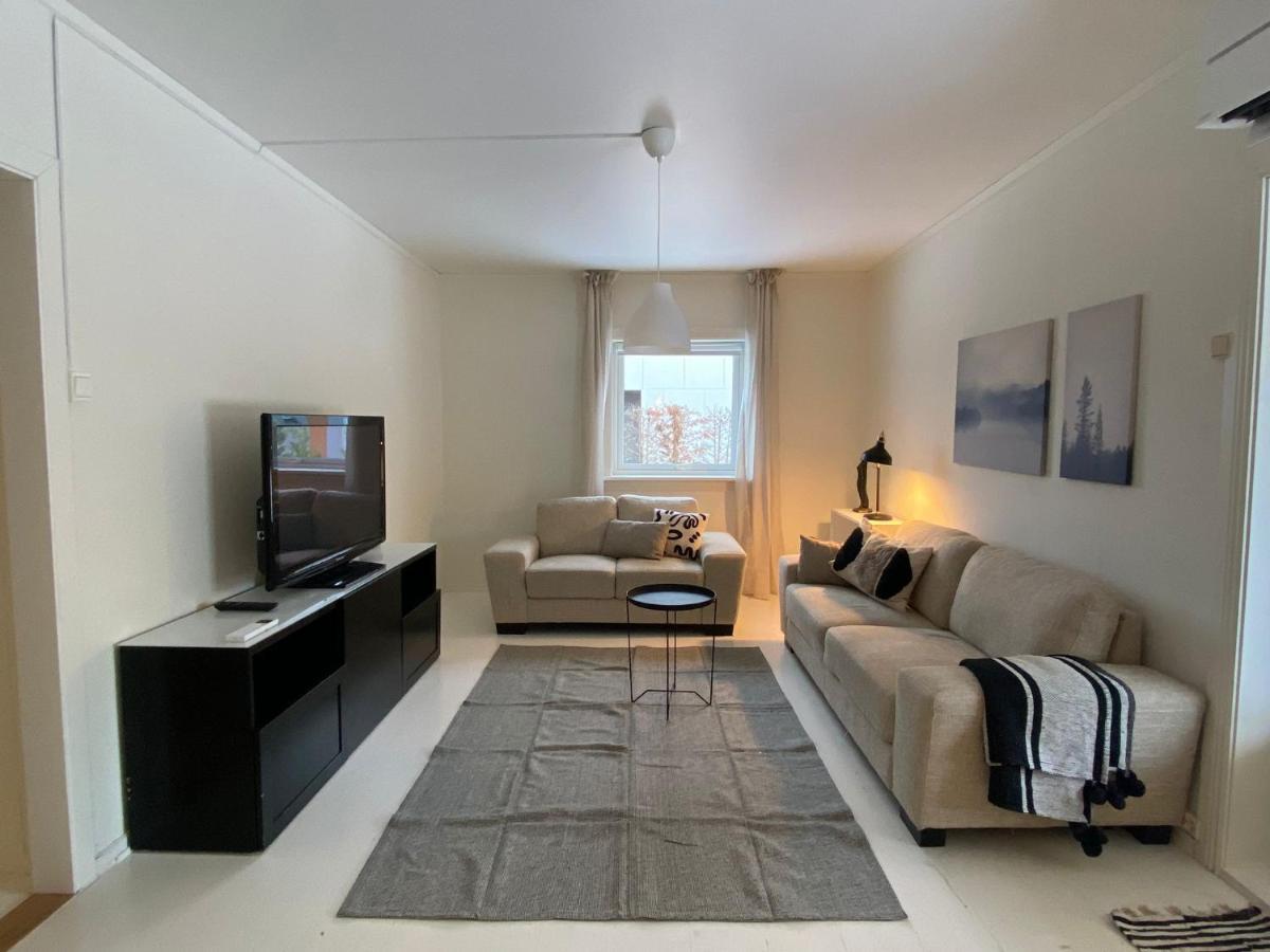 Gardermoen House Apartment Exterior foto