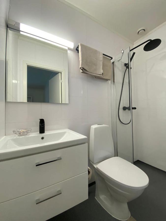 Gardermoen House Apartment Exterior foto