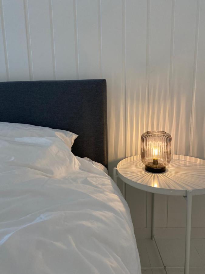 Gardermoen House Apartment Exterior foto