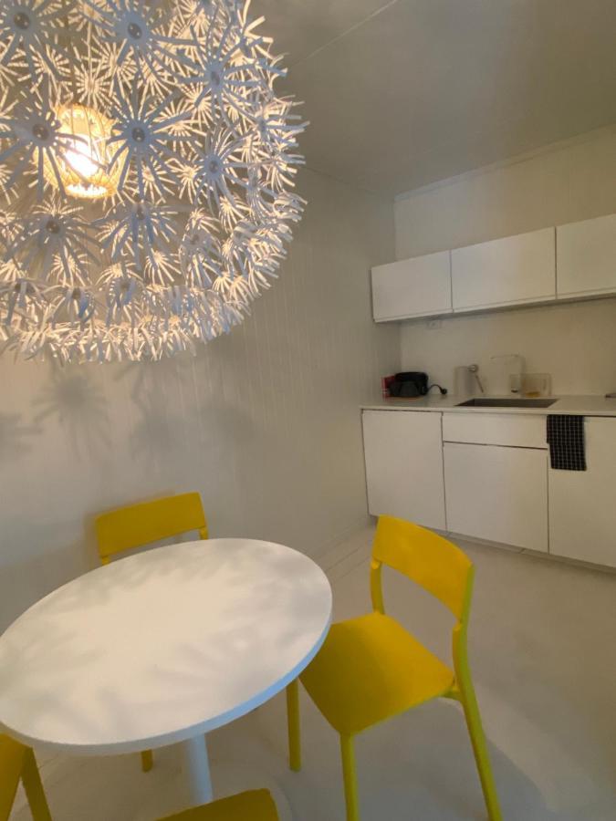 Gardermoen House Apartment Exterior foto