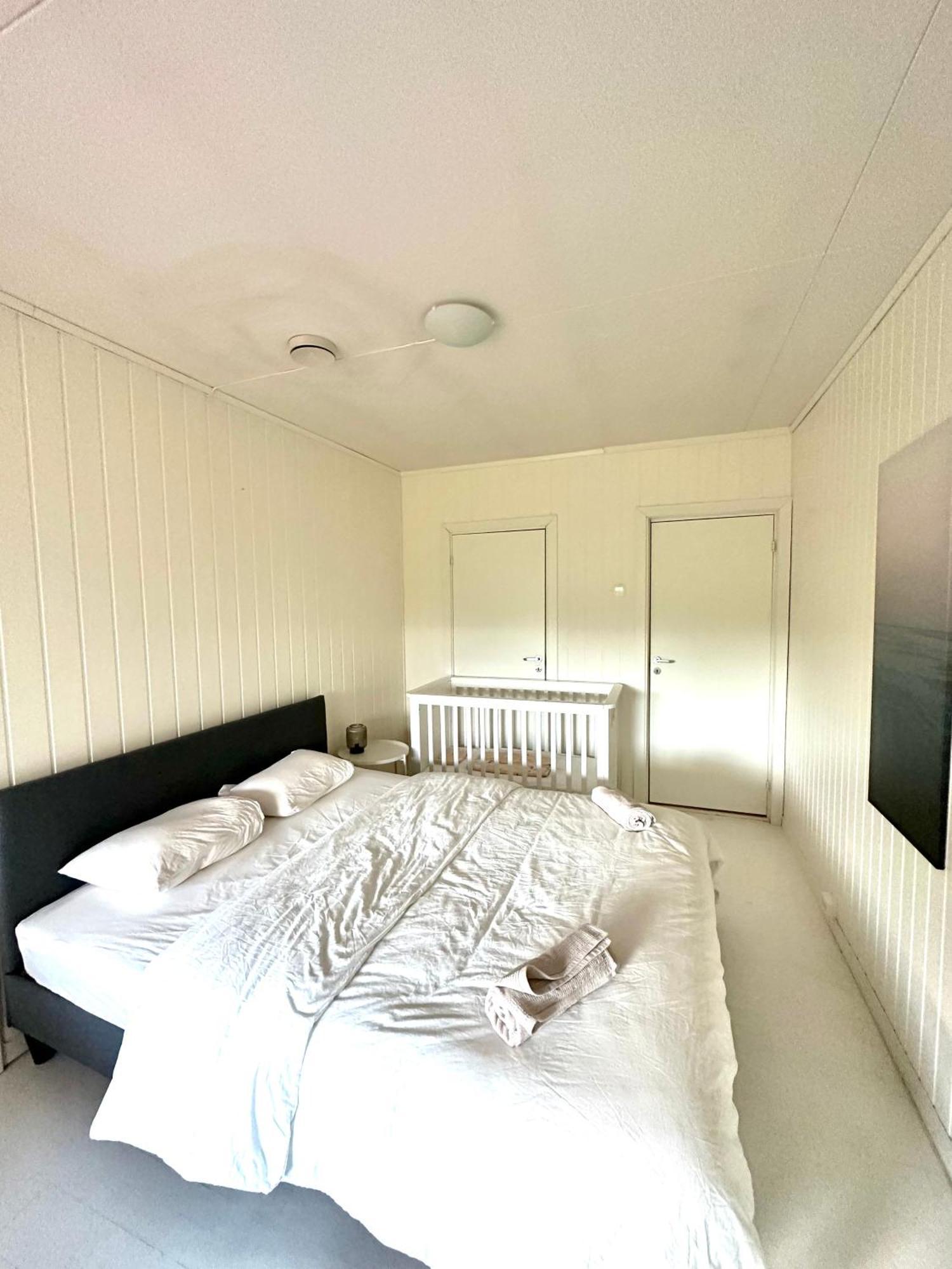 Gardermoen House Apartment Exterior foto