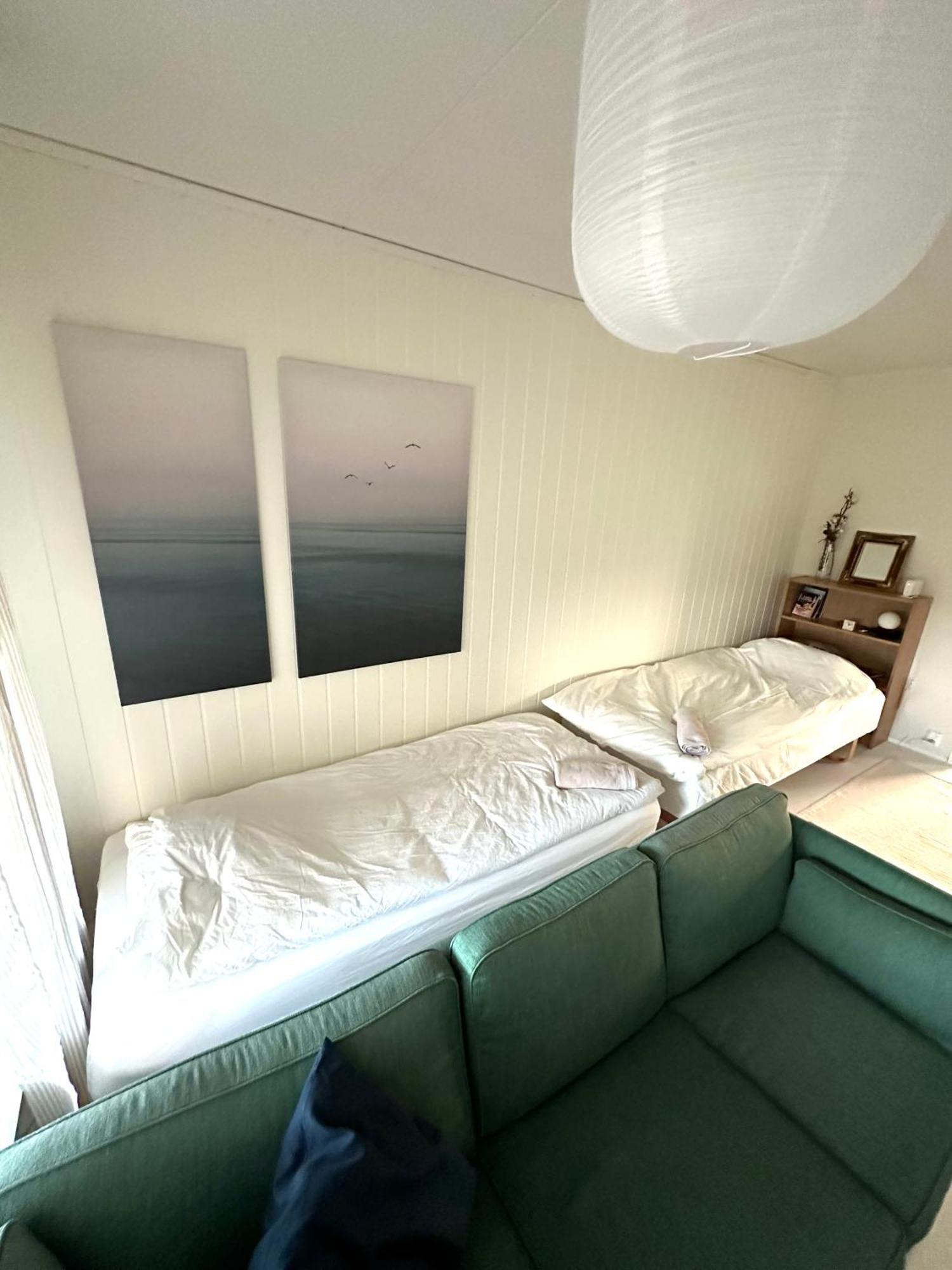 Gardermoen House Apartment Exterior foto